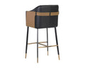 Sunpan CARTER BARSTOOL - Bar Stools