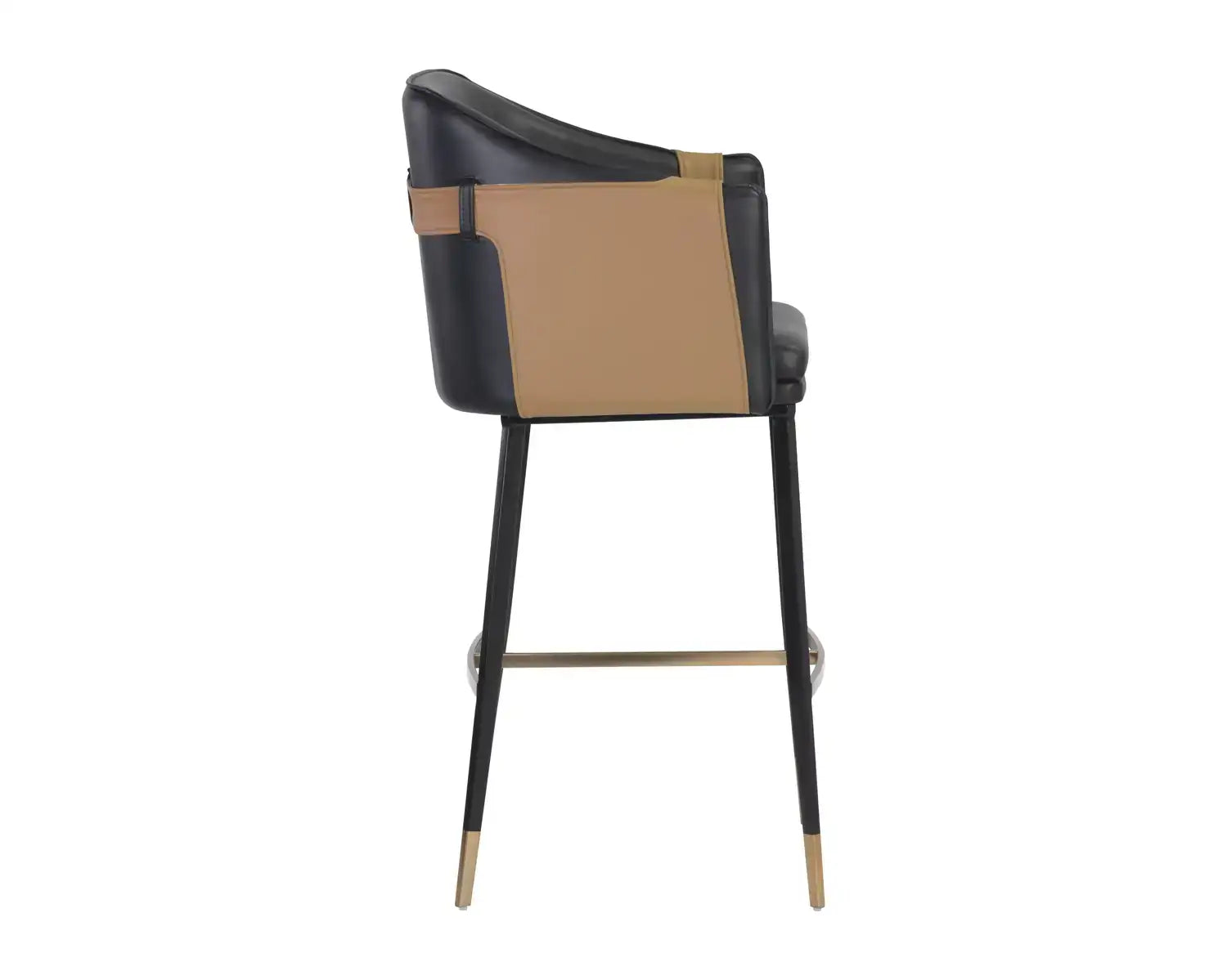 Sunpan CARTER BARSTOOL - Bar Stools
