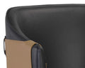 Sunpan CARTER BARSTOOL - Bar Stools