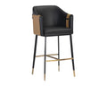 Sunpan CARTER BARSTOOL - Bar Stools