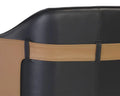 Sunpan CARTER BARSTOOL - Bar Stools