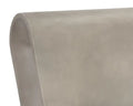 Sunpan ODYSSEY LOUNGE CHAIR - Outdoor Furniture