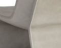 Sunpan ODYSSEY LOUNGE CHAIR - Outdoor Furniture