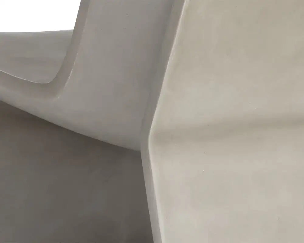 Sunpan ODYSSEY LOUNGE CHAIR - Outdoor Furniture