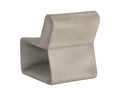 Sunpan ODYSSEY LOUNGE CHAIR - Outdoor Furniture