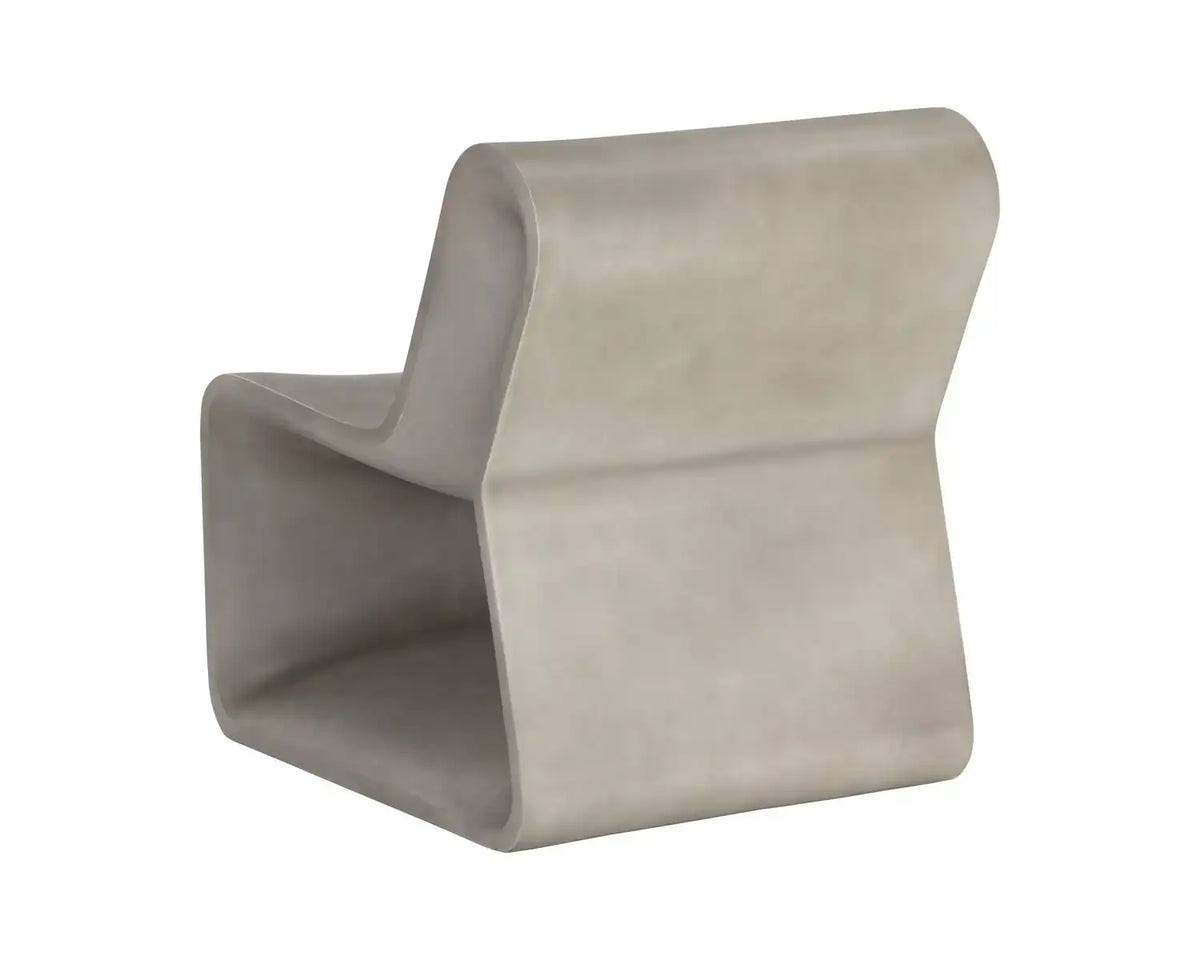 Sunpan ODYSSEY LOUNGE CHAIR - Outdoor Furniture