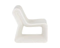 ODYSSEY LOUNGE CHAIR - WHITE - Outdoor Furniture