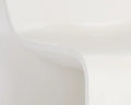 ODYSSEY LOUNGE CHAIR - WHITE - Outdoor Furniture