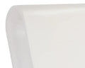 ODYSSEY LOUNGE CHAIR - WHITE - Outdoor Furniture