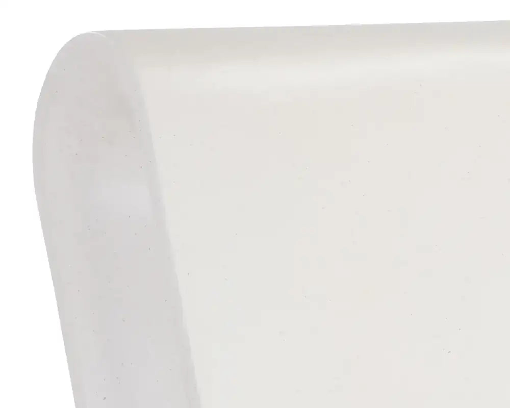 ODYSSEY LOUNGE CHAIR - WHITE - Outdoor Furniture