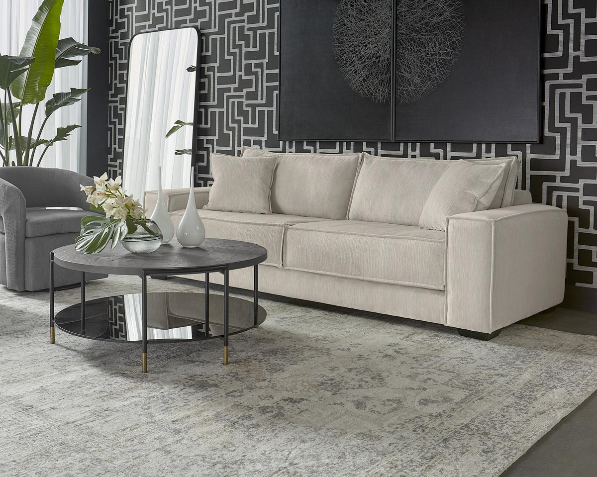 Sunpan ZUMA COFFEE TABLE - Outdoor Furniture