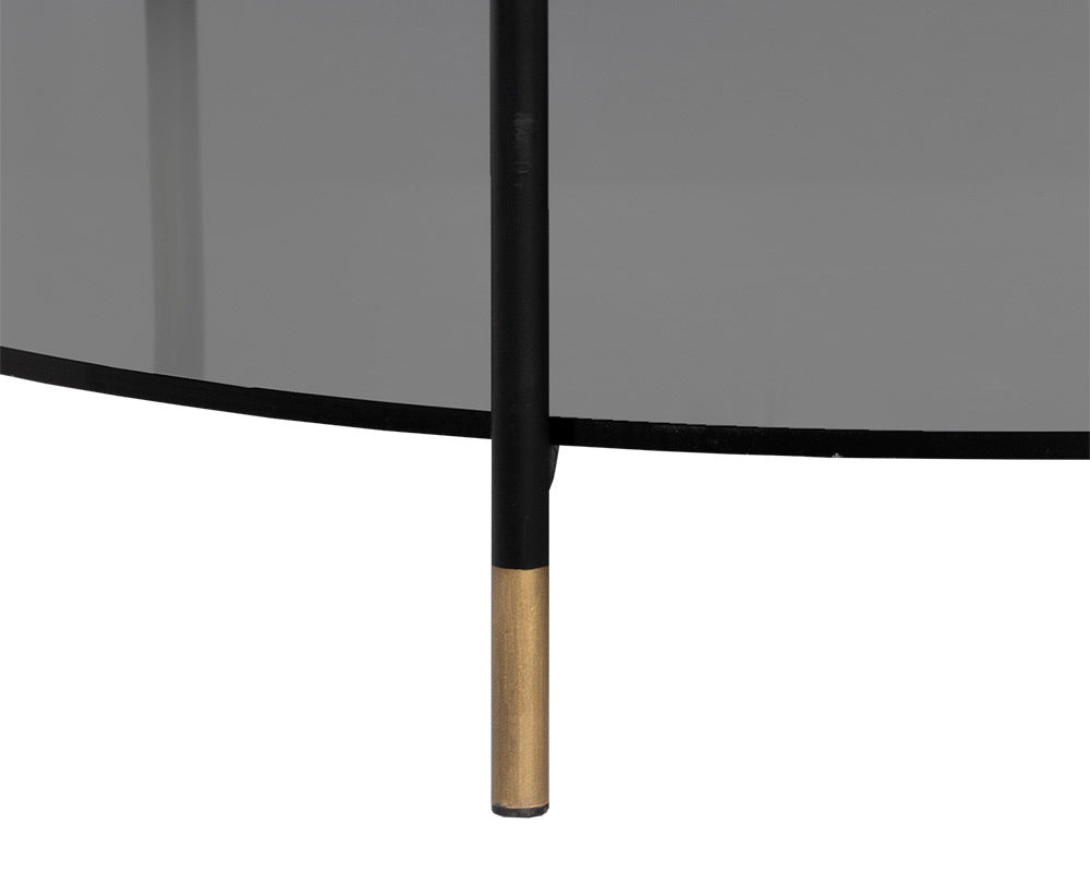 Sunpan ZUMA COFFEE TABLE - Outdoor Furniture