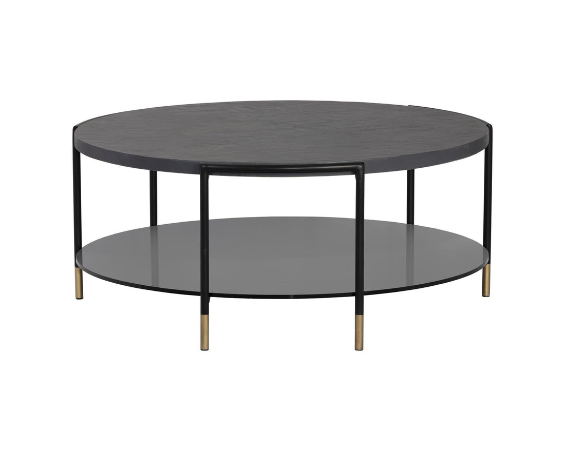 Sunpan ZUMA COFFEE TABLE - Outdoor Furniture