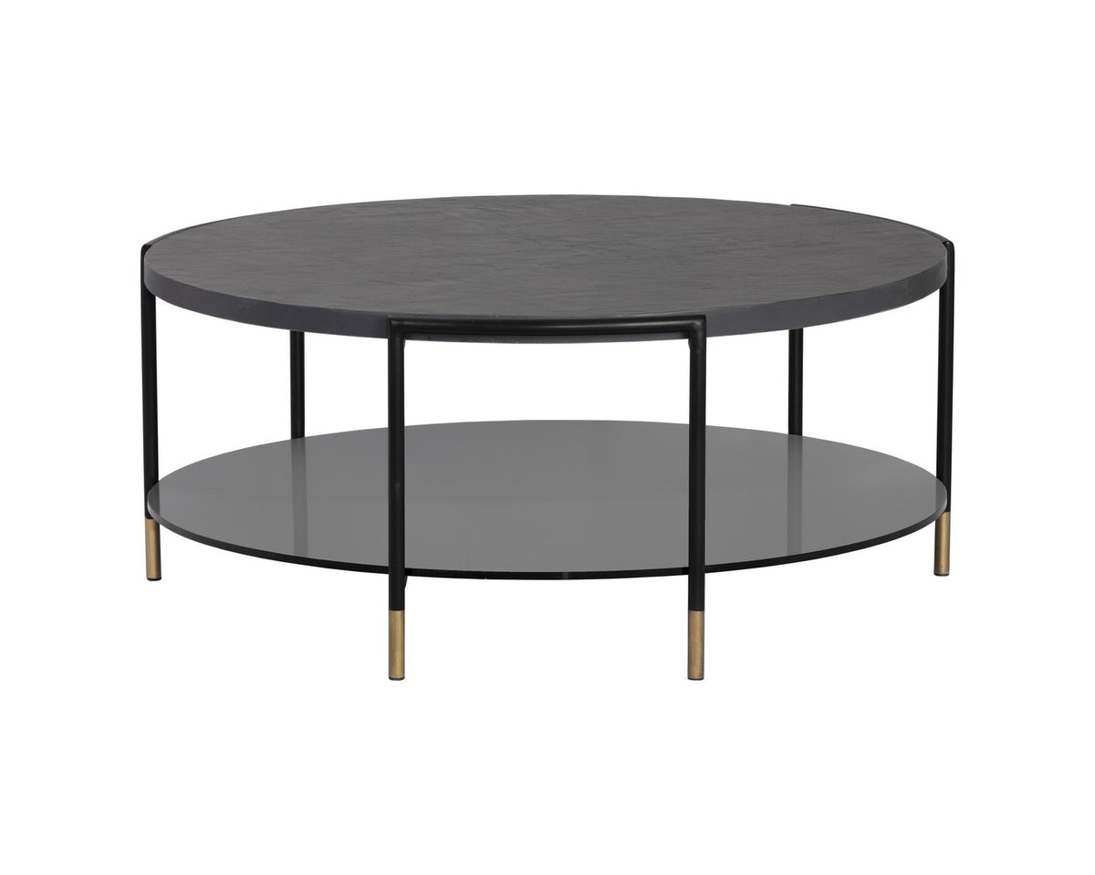 Sunpan ZUMA COFFEE TABLE - Outdoor Furniture