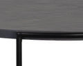 Sunpan ZUMA COFFEE TABLE - Outdoor Furniture
