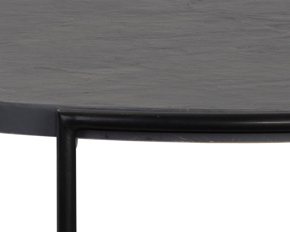 Sunpan ZUMA COFFEE TABLE - Outdoor Furniture