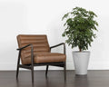 SUNPAN, LYRIC LOUNGE CHAIR, LOUNGE