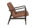 SUNPAN, LYRIC LOUNGE CHAIR, LOUNGE