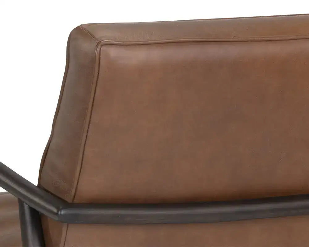 SUNPAN, LYRIC LOUNGE CHAIR, LOUNGE
