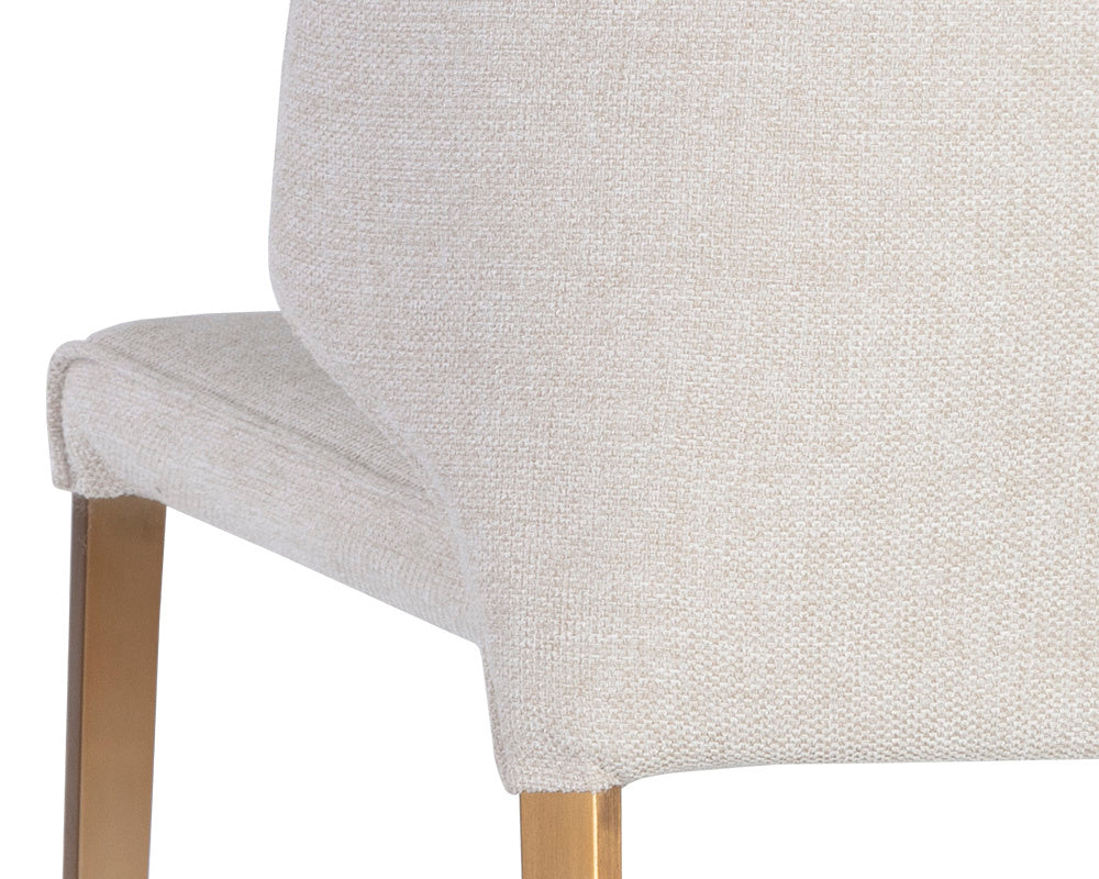 SUNPAN ZAYDEN DINING CHAIR - Dining Chairs