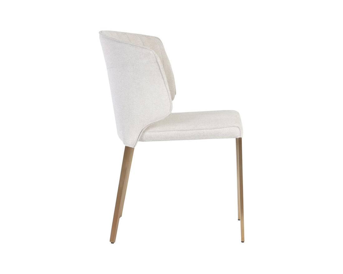SUNPAN ZAYDEN DINING CHAIR - Dining Chairs