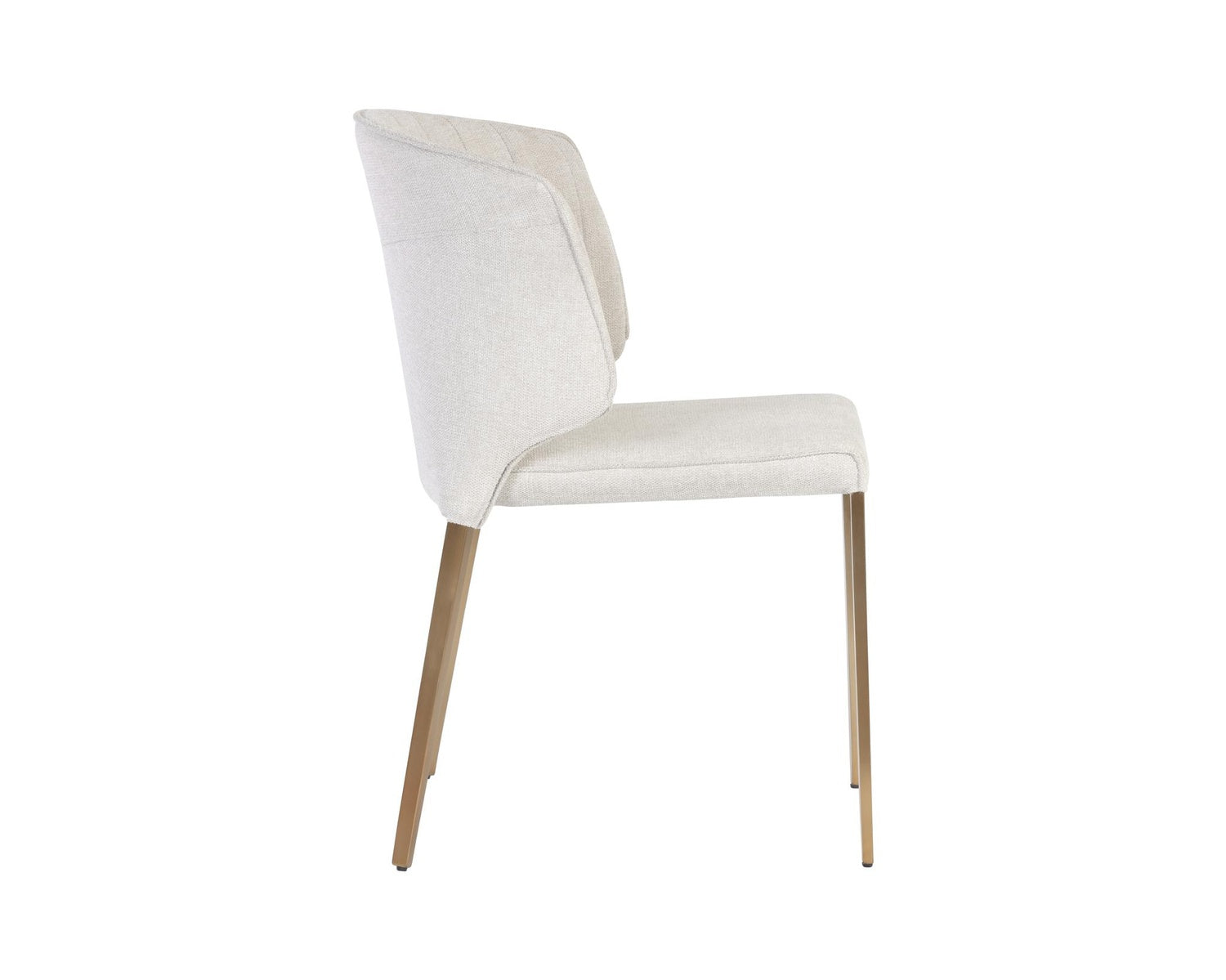 SUNPAN ZAYDEN DINING CHAIR - Dining Chairs