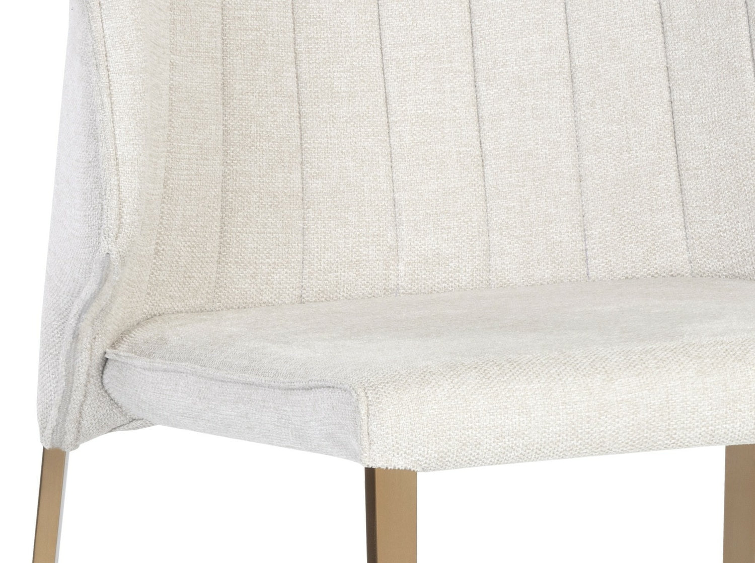 SUNPAN ZAYDEN DINING CHAIR - Dining Chairs