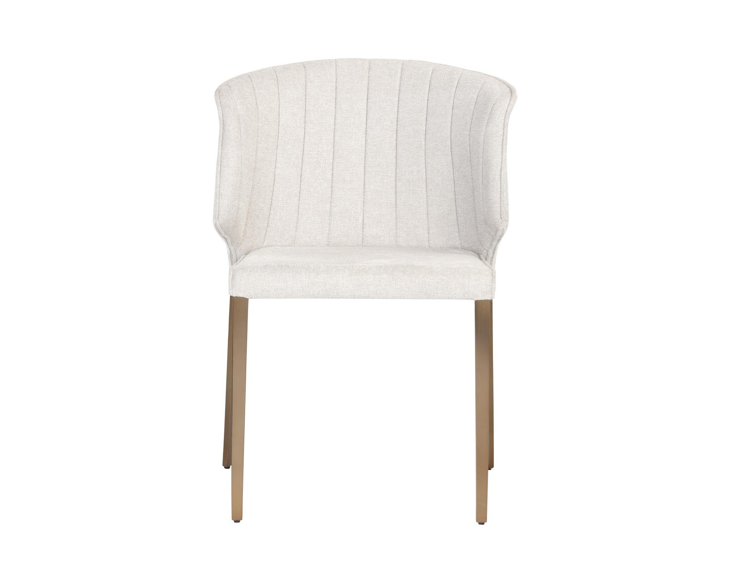SUNPAN ZAYDEN DINING CHAIR - Dining Chairs
