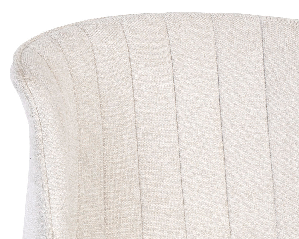 SUNPAN ZAYDEN DINING CHAIR - Dinning Chairs