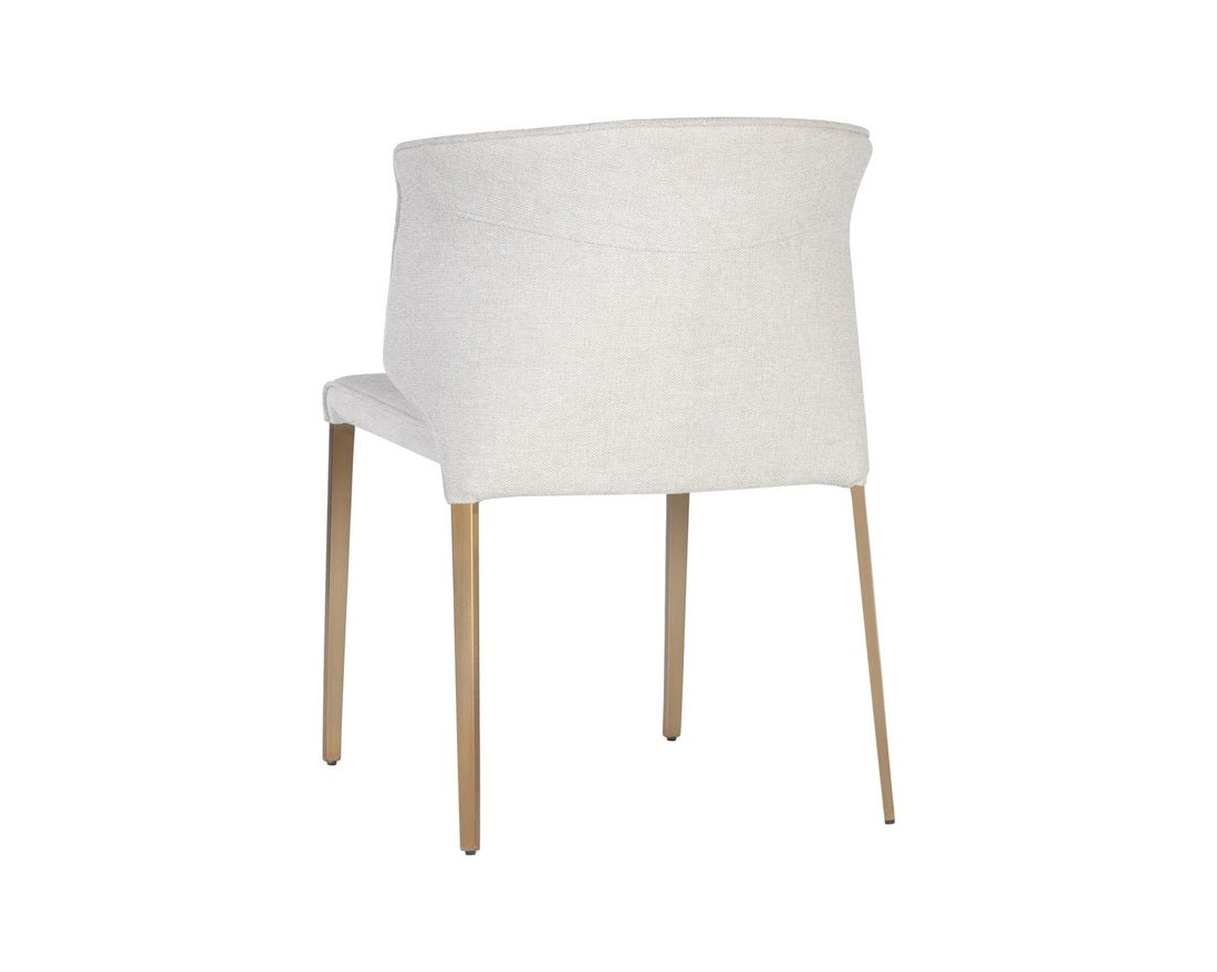 SUNPAN ZAYDEN DINING CHAIR - Dining Chairs
