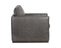SUNPAN PORTMAN SWIVEL LOUNGE CHAIR - Lounge