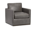 SUNPAN PORTMAN SWIVEL LOUNGE CHAIR - Lounge