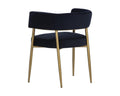 SUNPAN, MAESTRO DINING ARMCHAIR, DINING CHAIRS