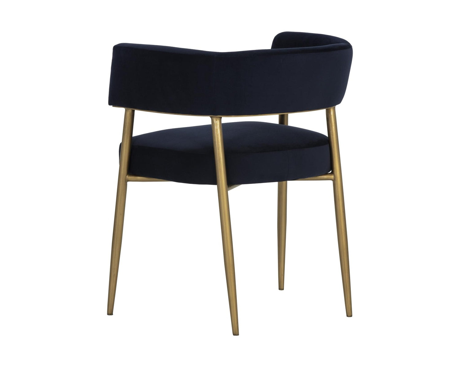 SUNPAN, MAESTRO DINING ARMCHAIR, DINING CHAIRS