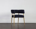 SUNPAN, MAESTRO DINING ARMCHAIR, DINING CHAIRS
