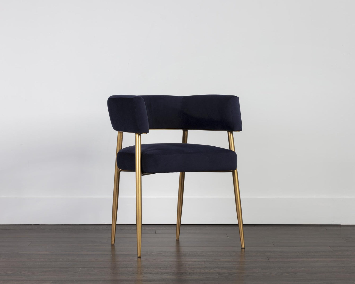 SUNPAN, MAESTRO DINING ARMCHAIR, DINING CHAIRS