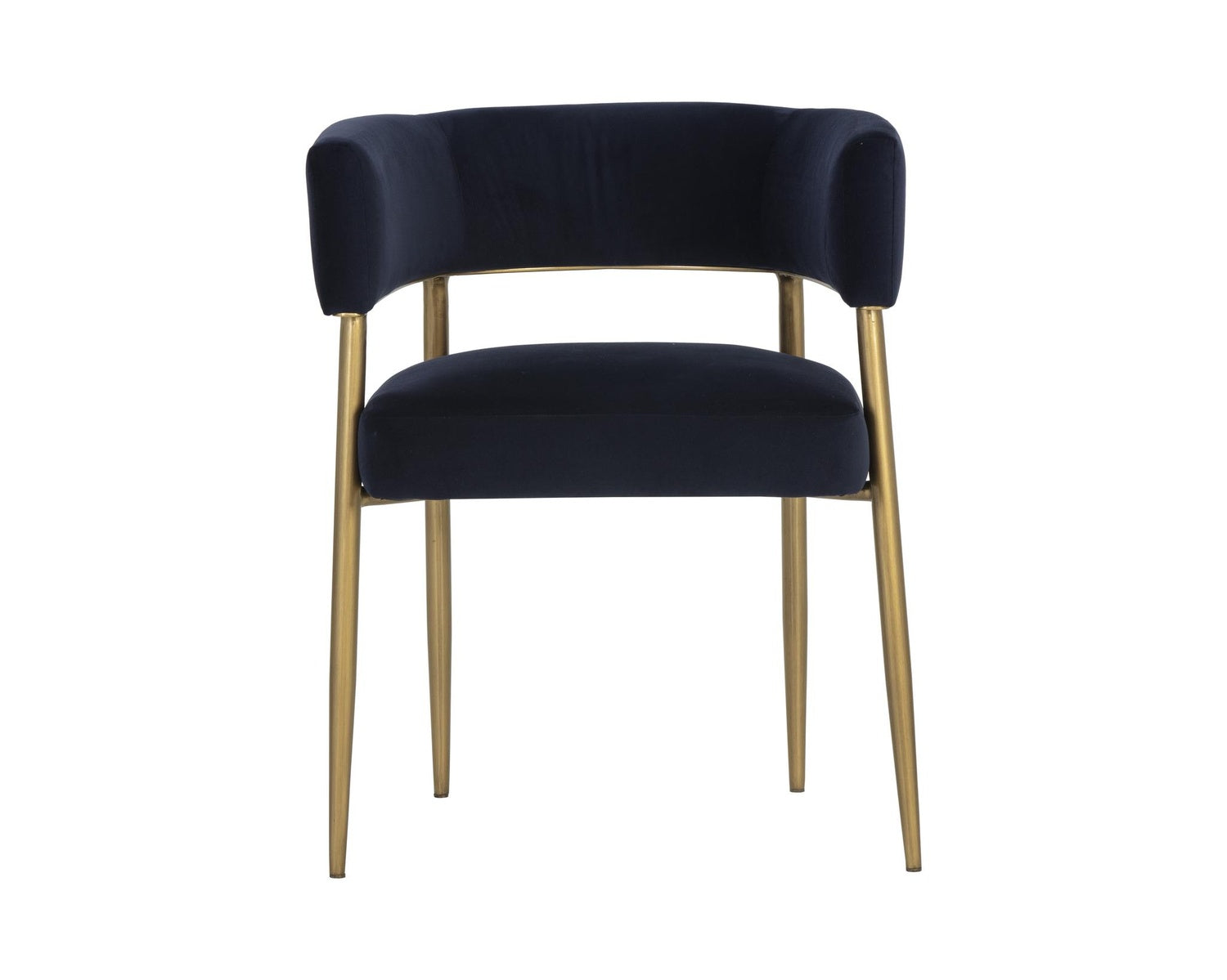 SUNPAN, MAESTRO DINING ARMCHAIR, DINING CHAIRS