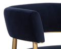 SUNPAN, MAESTRO DINING ARMCHAIR, DINING CHAIRS