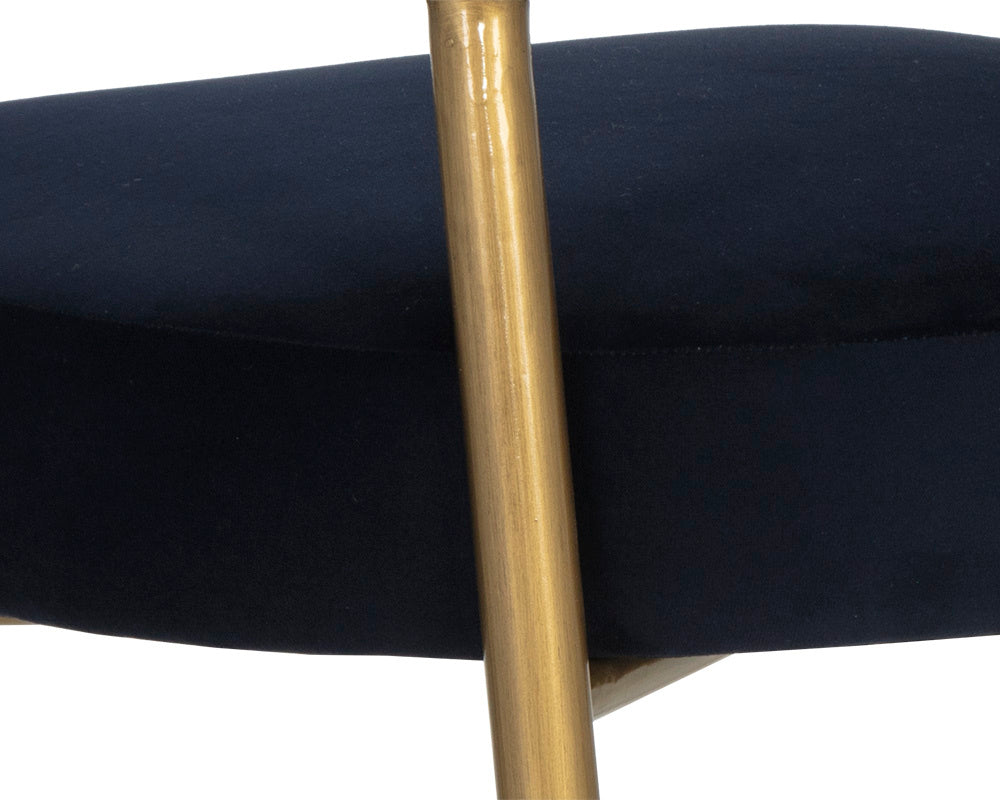 SUNPAN, MAESTRO DINING ARMCHAIR, DINING CHAIRS