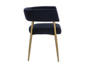 SUNPAN, MAESTRO DINING ARMCHAIR, DINING CHAIRS