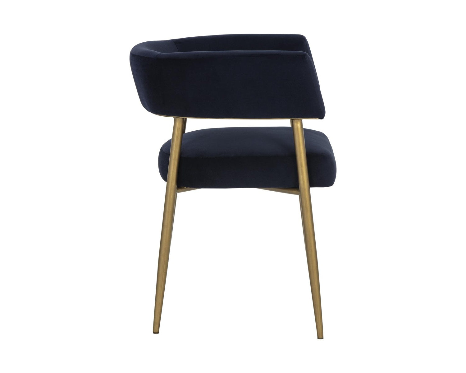 SUNPAN, MAESTRO DINING ARMCHAIR, DINING CHAIRS
