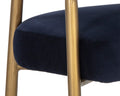 SUNPAN, MAESTRO DINING ARMCHAIR, DINING CHAIRS