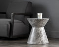 Sunpan ASTLEY END TABLE - Outdoor Furniture