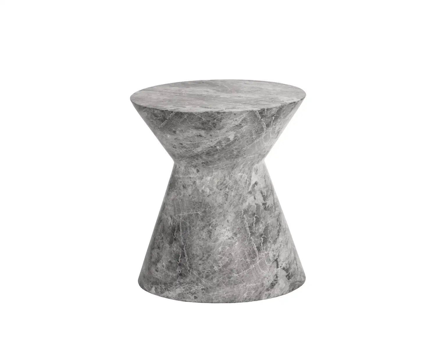 SUNPAN ASTLEY END TABLE - Outdoor Furniture
