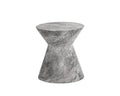 Sunpan ASTLEY END TABLE - Outdoor Furniture