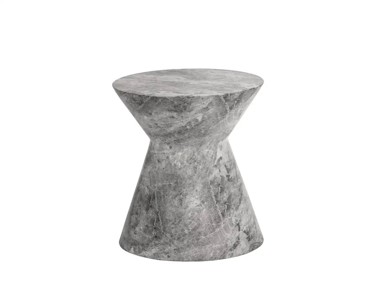 Sunpan ASTLEY END TABLE - Outdoor Furniture