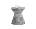 Sunpan ASTLEY END TABLE - Outdoor Furniture