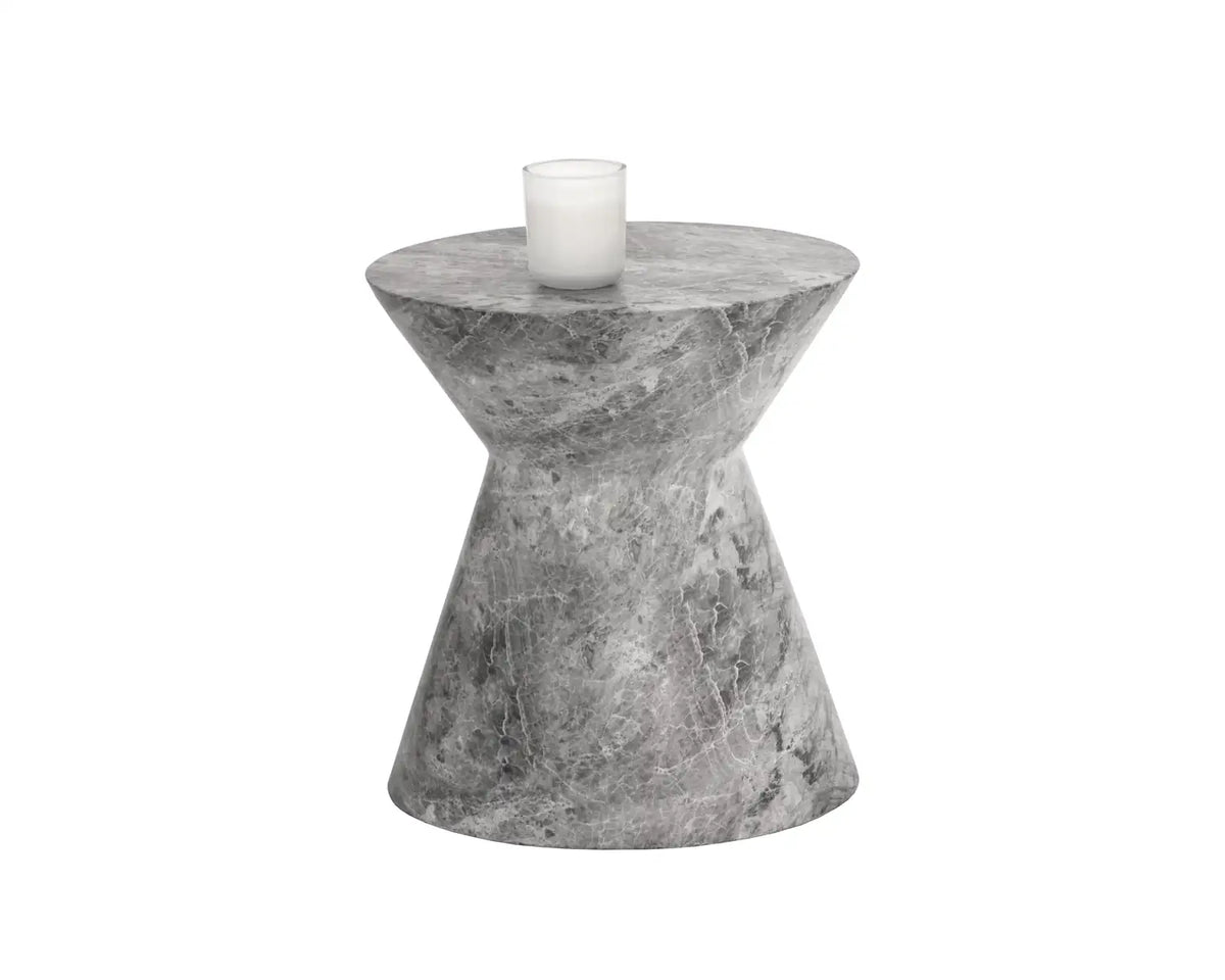 Sunpan ASTLEY END TABLE - Outdoor Furniture