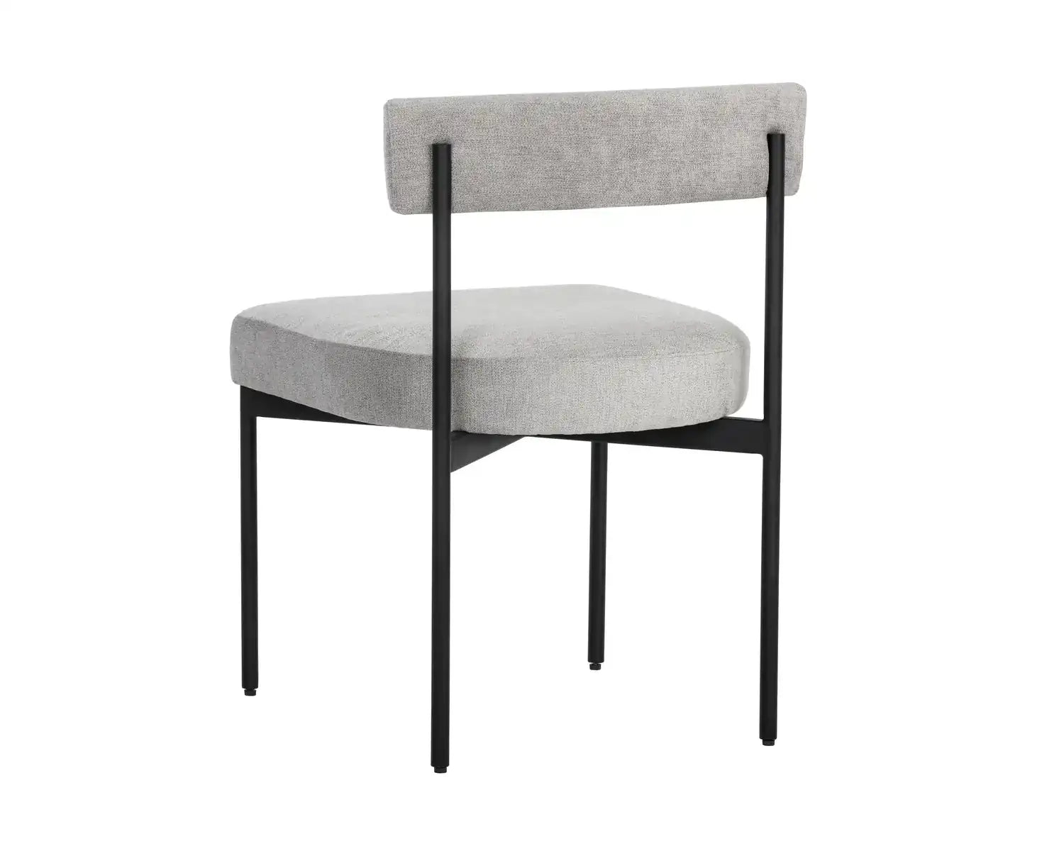 Sunpan SENECA DINING CHAIR - Dining Chairs