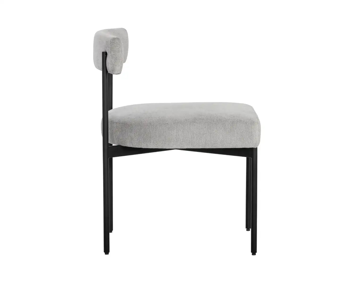 Sunpan SENECA DINING CHAIR - Dining Chairs